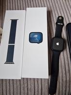 De durtste version  Appel watch 9 45 mm cel bena NIUWE, Ophalen, Zo goed als nieuw