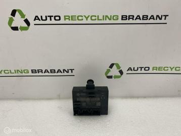 Centrale deurvergrendelings module Audi A1 8X 8X0959795D