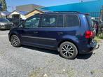 2015 Volkswagen Touran, Euro 5, Gebruikt, Bedrijf, Handgeschakeld