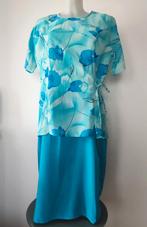XXL vintage cocktailjurk, Kleding | Dames, Ophalen of Verzenden, Zo goed als nieuw