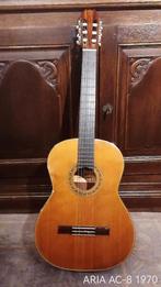 Guitares classiques nylon