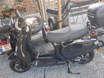 Electrische scooter, Fietsen en Brommers, Brommers | Overige merken, Ophalen