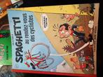Spaghetti op het rendez-vous voor fietsers, Boeken, Ophalen, Zo goed als nieuw