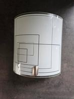 Applique murale, Maison & Meubles, Lampes | Appliques, Enlèvement, Utilisé, Verre