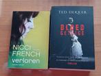 Thrillers, Boeken, Ophalen of Verzenden, Zo goed als nieuw