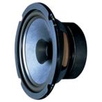 Full Range speaker 16,5 Cm 8Ohm 60 Watt Max, Audio, Tv en Foto, Luidsprekerboxen, Nieuw, Ophalen of Verzenden