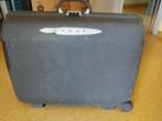 Samsonite koffer Carat, Handtassen en Accessoires, Koffers, Ophalen, Gebruikt, 50 tot 60 cm, Hard kunststof