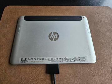HP ElitePad 1000 G2 Tablet 4g/lte