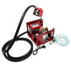 Pompe diesel auto-amorçante pompe fioul 230V 550W 60l/m, Enlèvement ou Envoi, Neuf