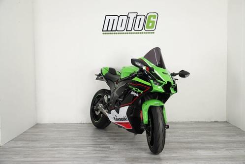 Kawasaki Ninja ZX-10R, Motoren, Motoren | Kawasaki, Bedrijf, Super Sport, meer dan 35 kW, 4 cilinders, Ophalen