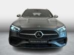 Mercedes-Benz C-Klasse Break C 300 de AMG Line, Auto's, Automaat, 197 pk, 4 cilinders, Plug-in hybride