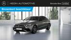 Mercedes-Benz C-klasse C 300 e AMG Line Night Pack | Dodehoe, Auto's, Mercedes-Benz, Automaat, 4 deurs, Zwart, 4 cilinders