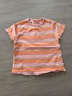 T-shirt - maat 74, Ophalen of Verzenden, Zo goed als nieuw, Meisje, Shirtje of Longsleeve