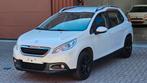 Peugeot 2008 1.2 benzine bj 2016 euro6b 120000 km gekeurd, Particulier, Te koop, Benzine