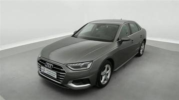 Audi A4 35 TFSI S tronic Cuir / CarPlay / sièges chauf / .. beschikbaar voor biedingen