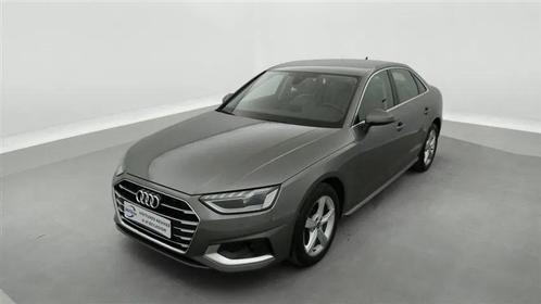 Audi A4 35 TFSI S tronic Cuir / CarPlay / sièges chauf / .., Auto's, Audi, Bedrijf, Te koop, A4, ABS, Boordcomputer, Centrale vergrendeling