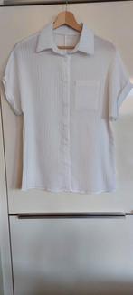 zomerbloes, Kleding | Dames, Blouses en Tunieken, Ophalen, Nieuw, Maat 36 (S), Wit