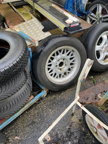 pièces BMW beschikbaar voor biedingen