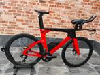 Trek Speed Concept SLR 7 Maat L, Fietsen en Brommers, Fietsen | Racefietsen, Ophalen