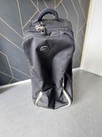 Softcase koffer nike. Goede staat, Enlèvement