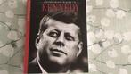 Spraakmakende biografie van Kennedy, Ophalen of Verzenden, Nieuw
