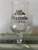 Bierglas Hoegaarden Grand Cru, Ophalen, Zo goed als nieuw
