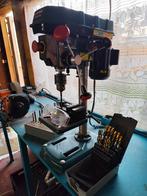 Foreuse sur pied avec mèches, Bricolage & Construction, Enlèvement