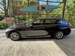 BMW 320d Touring | Gekeurd | Voll. OH historiek, 1 eigenaar, 5 places, Carnet d'entretien, 1570 kg, https://public.car-pass.be/verify/6691-6276-5685