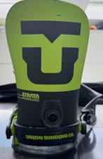 Union Strata binding M, Ophalen of Verzenden, Gebruikt, Bindingen