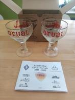 2 galopins Orval collection Servais, Ophalen of Verzenden, Zo goed als nieuw
