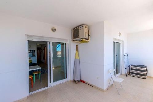 Verzorgd appartement met zeezicht in La Mata   Torrevieja, Immo, Buitenland, Spanje, Appartement, Overige