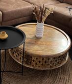 Salontafel, Enlèvement, Utilisé, Bois