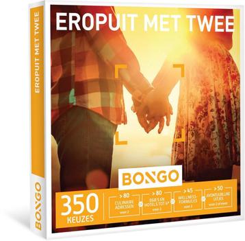 Bongobon - Eropuit met twee