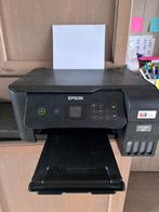 Printer Epson, Imprimante, Copier, PictBridge, Epson
