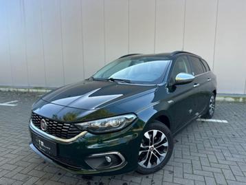 Fiat Tipo break essence