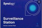Synology surveillance station 1 license upgrade, Ophalen of Verzenden