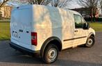 Ford transit connect // 170.000km// CT OK a saisir !!!, Auto's, Bestelwagens en Lichte vracht, Wit, Bedrijf, Airbags, Te koop