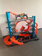Hot Wheels Garage, Enfants & Bébés, Enlèvement, Comme neuf, Hot Wheels