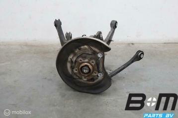 Wiel ophanging rechts achter Audi RS4 8W 8W0505432R beschikbaar voor biedingen