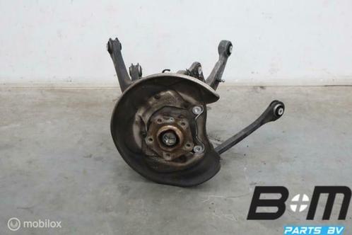 Wiel ophanging rechts achter Audi RS4 8W 8W0505432R, Auto-onderdelen, Ophanging en Onderstel, Gebruikt