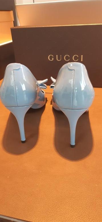 Schoenen GUCCI maat 37 beschikbaar voor biedingen