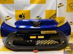 Toyota Aygo X Voorbumper origineel Compleet Nieuw! Met pdc, Gebruikt, Voor, Toyota, Bumper