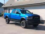 Dodge Ram Ram 2500 POWERWAGON (bj 2022, automaat), Automaat, Gebruikt, Blauw, Leder