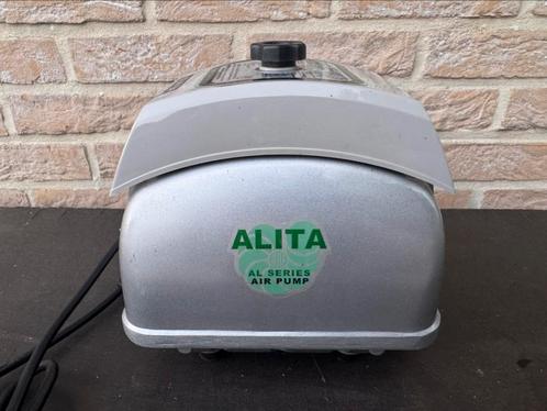Luchtpomp Alita (vijver), Tuin en Terras, Vijver-toebehoren, Gebruikt, Overige typen, Ophalen