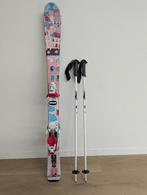 Kinderski's 110cm, Sport en Fitness, Skiën en Langlaufen, Gebruikt, 100 tot 140 cm, Ophalen, Overige merken