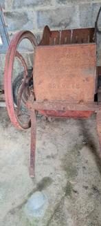 Te koop bietenmolen, Dieren en Toebehoren, Ophalen