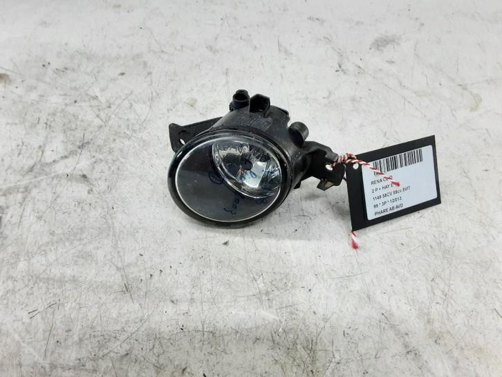 MISTLAMP RECHTS VOOR Renault Clio II (BB / CB), Auto-onderdelen, Verlichting, Renault, Gebruikt