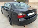 Bmw 320i e90 met 144.000km Leder Navi Blanco Gekeurd!!, Auto's, 4 deurs, Achterwielaandrijving, 1995 cc, 4 cilinders