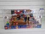 Lego the movie collectors item, Ophalen of Verzenden, Lego, Zo goed als nieuw