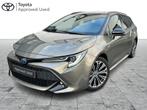 Toyota Corolla Style, Automaat, Euro 6, 72 kW, Corolla